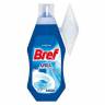 Bref WC gel Sea Breeze 360ml original - Čistící, dezinf.prostř., dezodoranty - Přípravky na WC - Závěsy na WC a pissoárové kostky Čistící, dezinf.prostř., dezodoranty - Přípravky na WC - Závěsy na WC a pissoárové kostky
